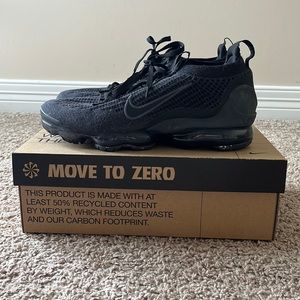 Mens Nike air vapor max 2021 fk